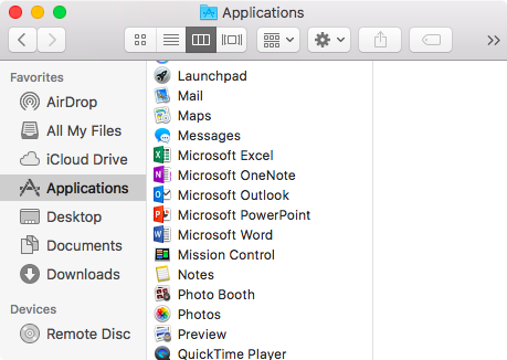 download microsoft error reporting for mac